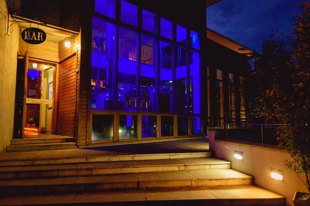 Tour da Cerveja com visita à fábrica e degustação!