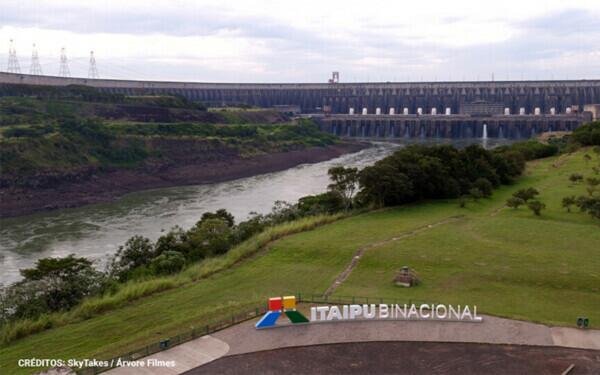 Ingressos para Itaipu Panorâmica: Conheça um dos Maiores Projetos de Engenharia do Mundo com Vista Exclusiva da Barragem e Turbinas!
