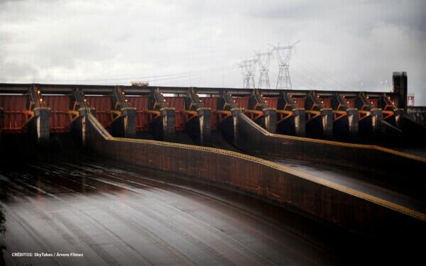 Ingressos para Itaipu Panorâmica: Conheça um dos Maiores Projetos de Engenharia do Mundo com Vista Exclusiva da Barragem e Turbinas!