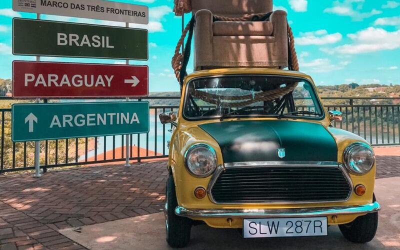Movie Cars