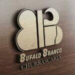 Churrascaria Bufalo Branco