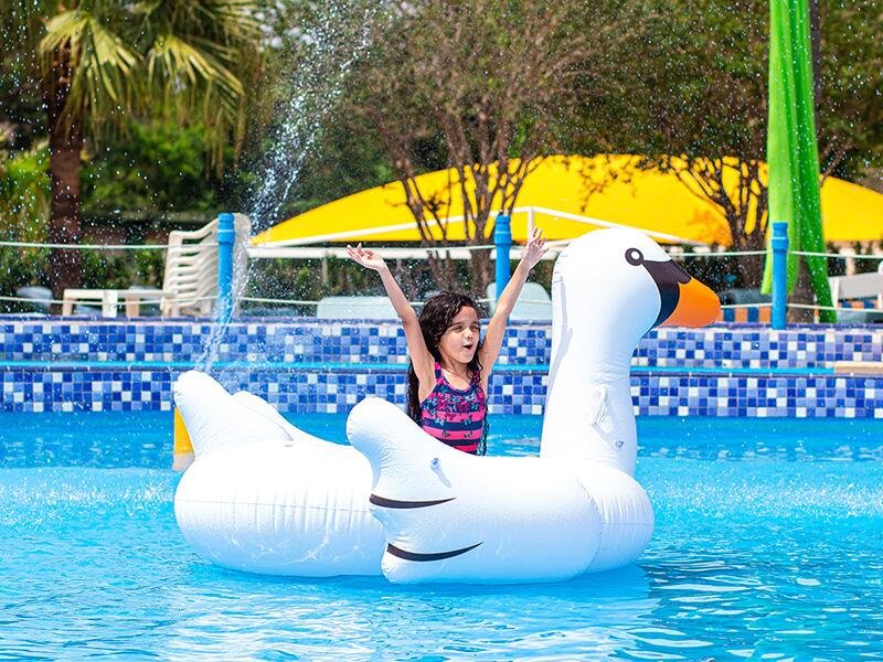 Aquamania Parque Aquático