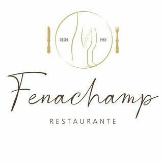 Restaurante Fenachamp