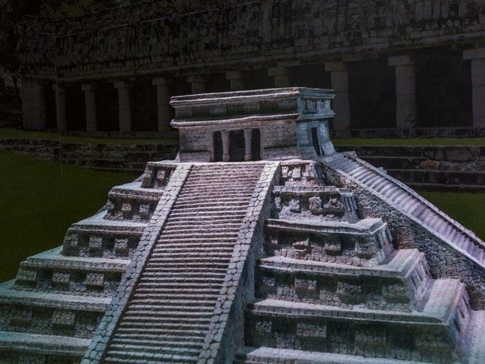 Dreams Park Show: Maravilhas do Mundo