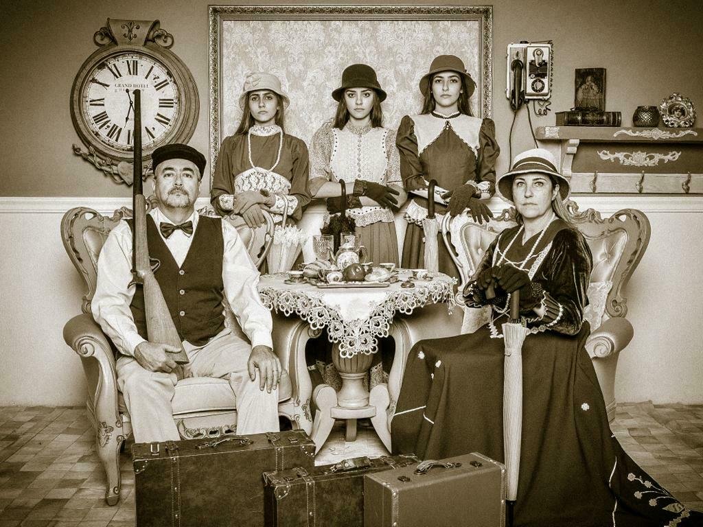 Recordar Fotos Gramado