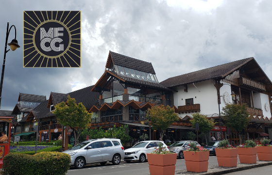 Ingresso Para Uma Experiência Imperdível no Museu do Festival de Cinema de Gramado!