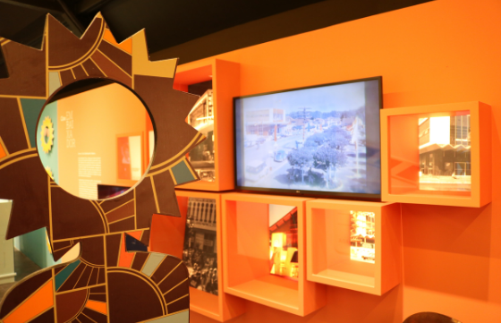 Ingresso Para Uma Experiência Imperdível no Museu do Festival de Cinema de Gramado!