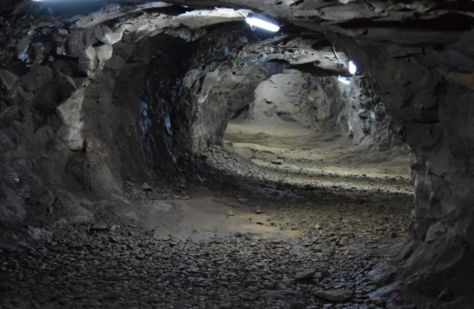 Tour com visita às Minas de Wanda e Ruínas San Ignácio!