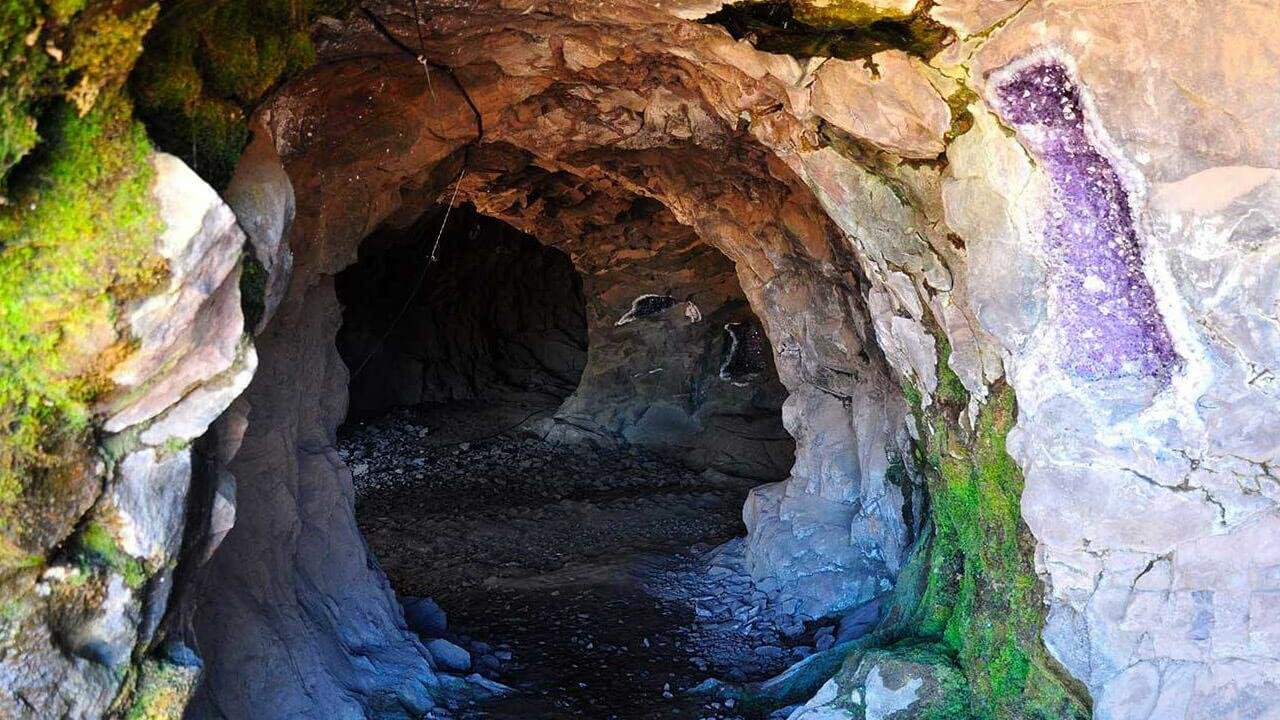 Tour com visita às Minas de Wanda e Ruínas San Ignácio!