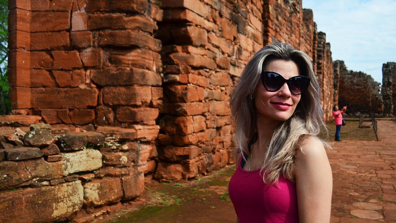Tour com visita às Minas de Wanda e Ruínas San Ignácio!
