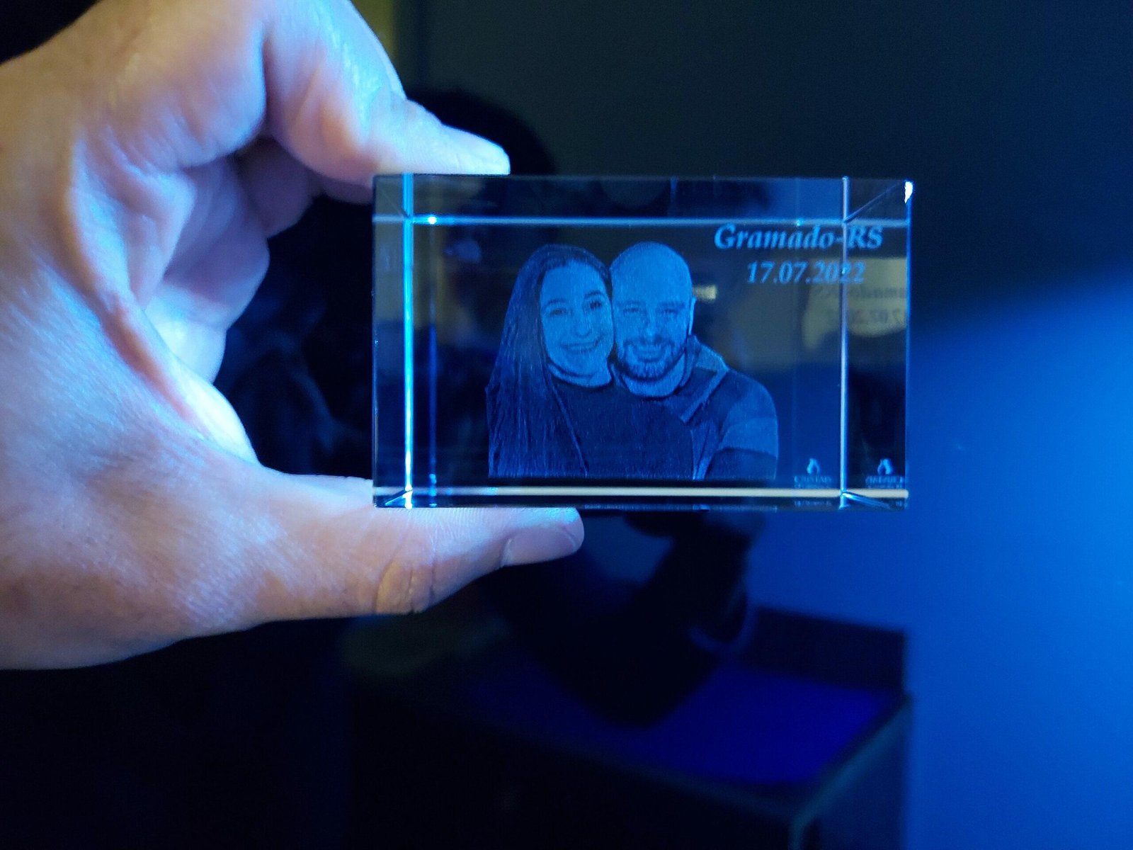 Tour Cristais de Gramado: Arte em Cristal Murano ao Vivo!