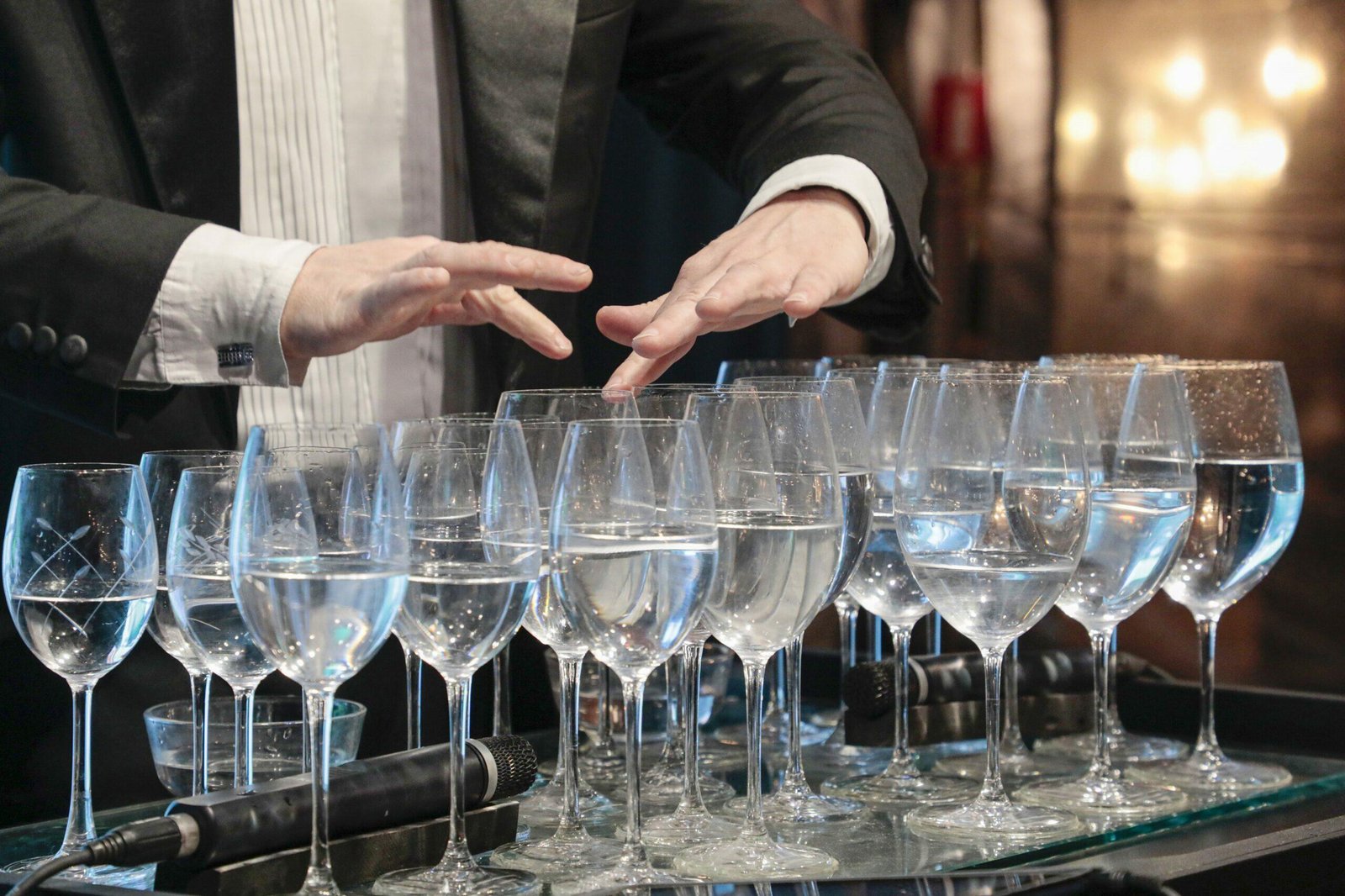 Tour Cristais de Gramado: Arte em Cristal Murano ao Vivo!