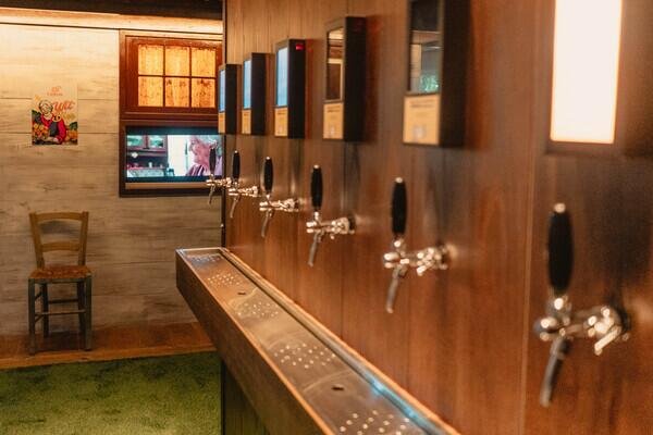 Experiência Edelbrau: Diversão, Cerveja e Interatividade!