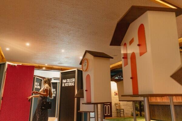 Experiência Edelbrau: Diversão, Cerveja e Interatividade!