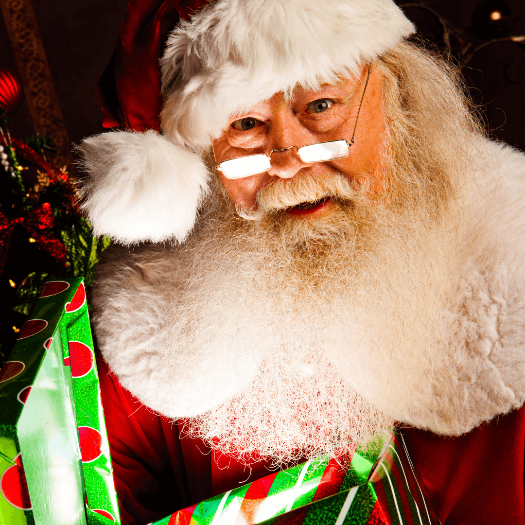 O Natal vive aqui o ano inteiro, no centro de Gramado!