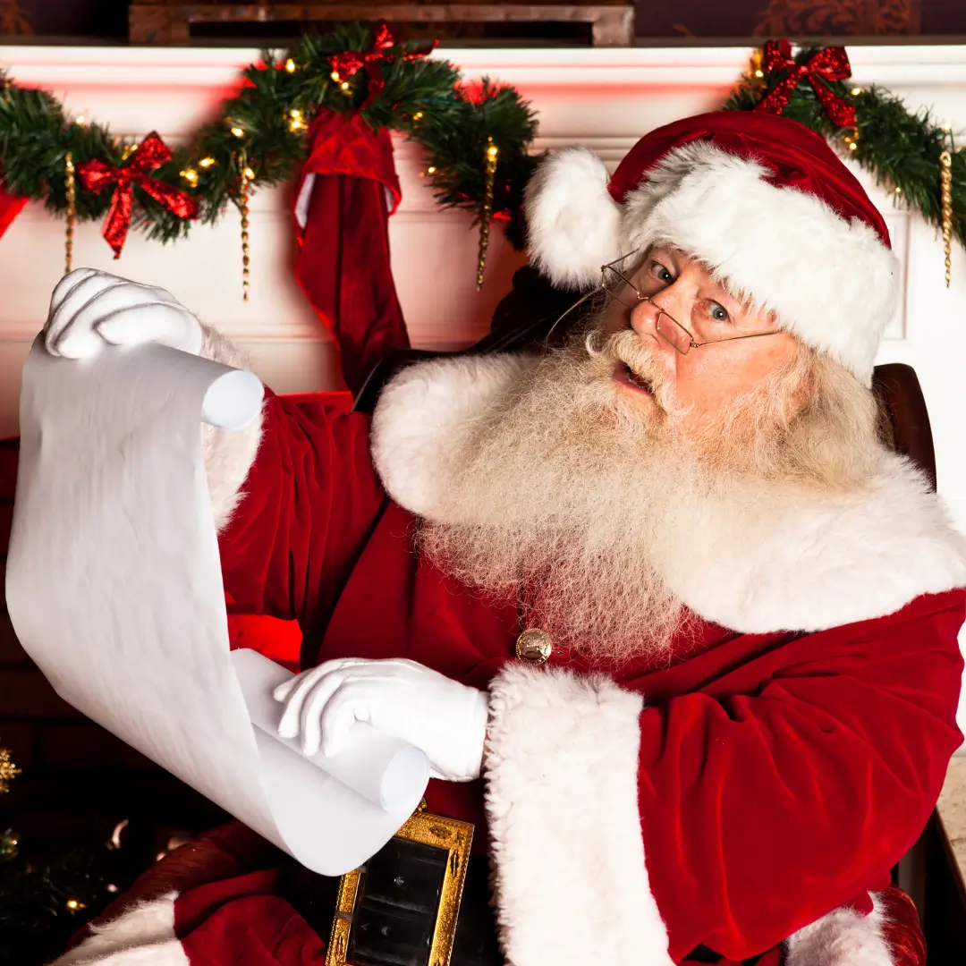 🎟️ O único parque natalino da América do Sul: diversão, magia e encanto o ano todo!