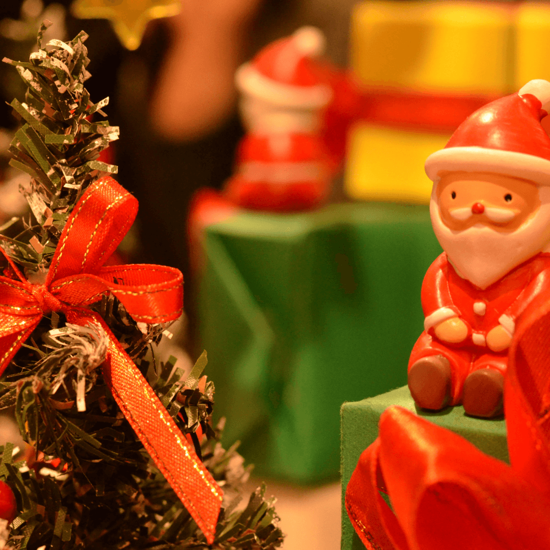 O Natal vive aqui o ano inteiro, no centro de Gramado!