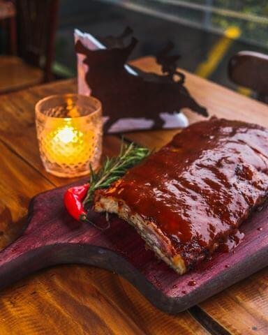 Experiência gastronômica, etílica e musical!