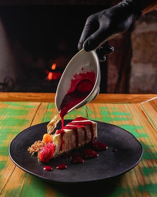 Experiência gastronômica, etílica e musical!