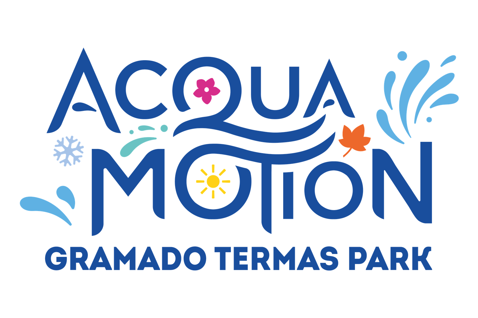Acquamotion Gramado