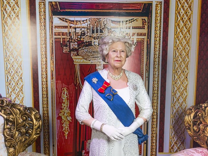 Dreamland Museu de Cera de Foz do Iguaçu