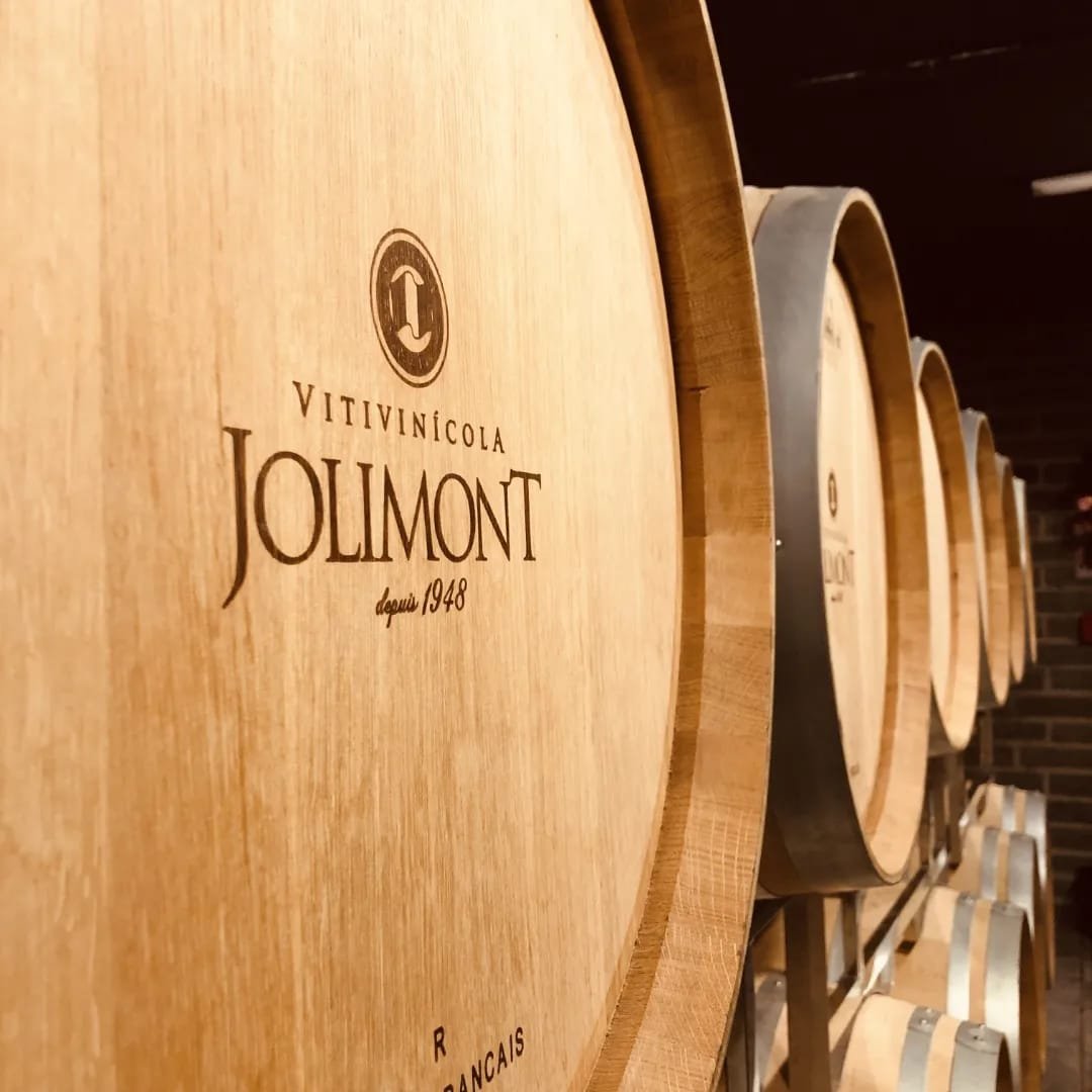 Tour do Vinho com Jolimont, Queijos e Degustações!