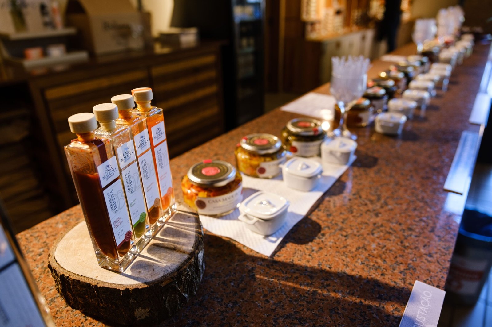 Tour Vinhos e Sabores com Maria Fumaça!!!