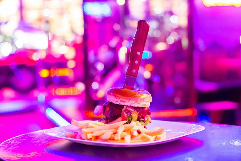 Passaporte Dreams com 8 atrações e Porsche!