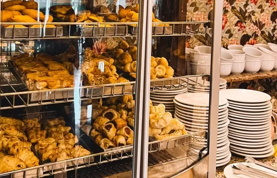 Café da manhã dos sonhos em meio à Serra Gaúcha!