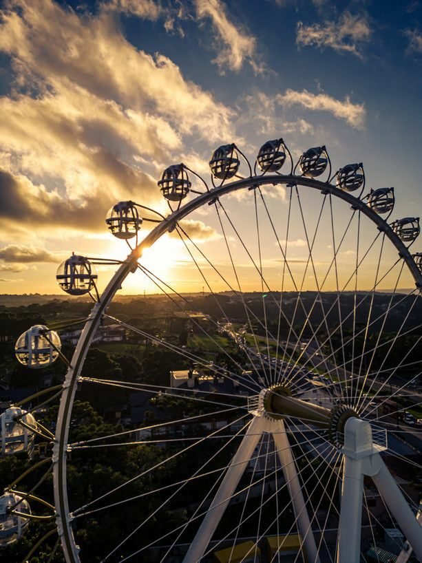 Um giro inesquecível pela Serra: viva a experiência da Roda Canela!