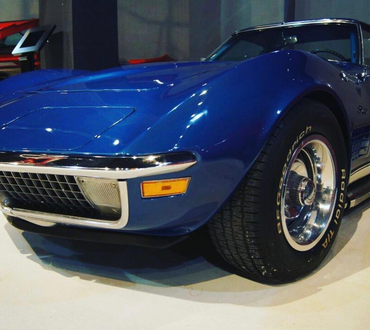 🎟️ A maior coleção de automóveis raros da Serra Gaúcha! (cópia)