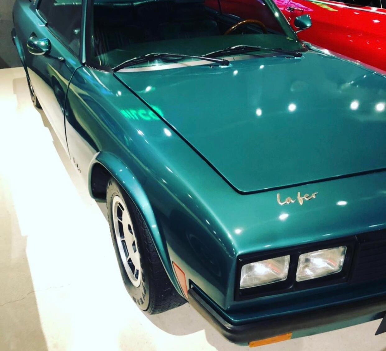 A maior coleção de automóveis raros e históricos da Serra Gaúcha!