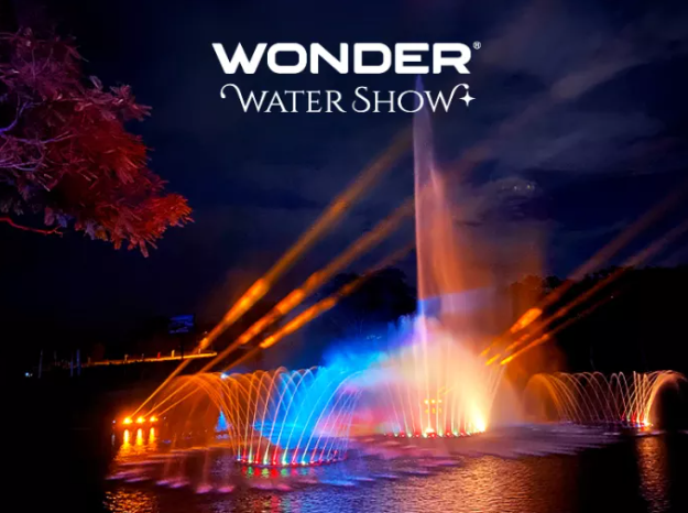 Water Show