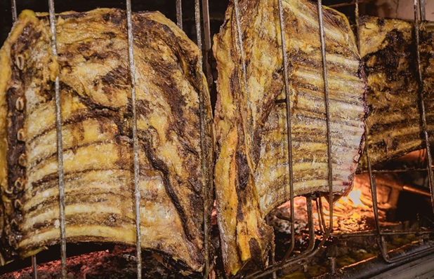 Experimente a mais famosa churrascaria da Serra Gaúcha!