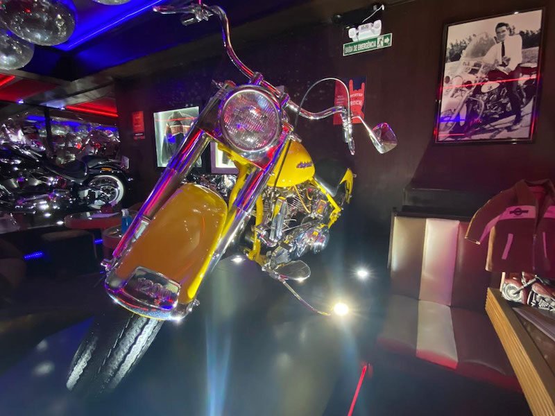 Motores, Rock e Diversão no Dreams Motor Show Gramado!