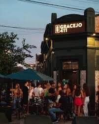 Opções de combo na melhor parrilla do 4° Distrito!