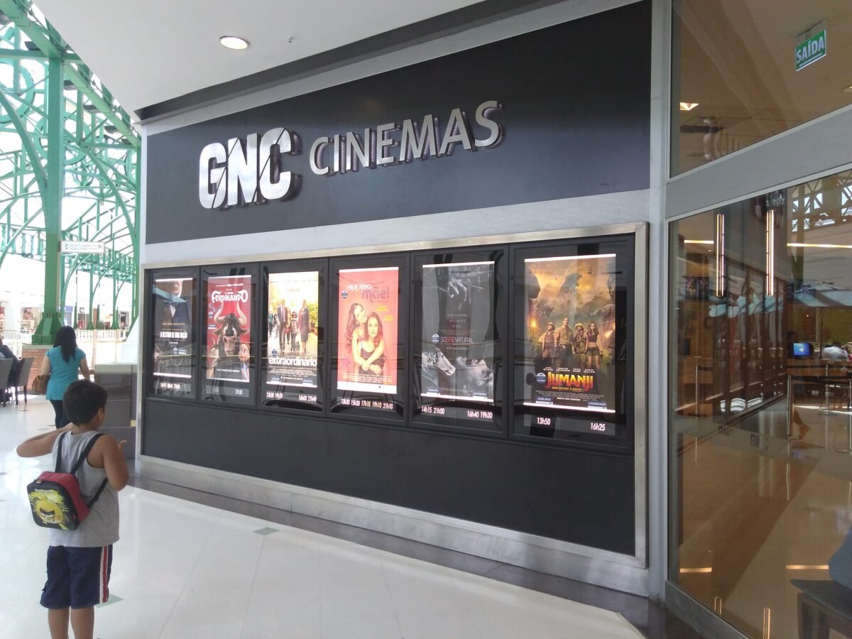 Filmes 2D Todos os Dias com Desconto em CAXIAS DO SUL!!!