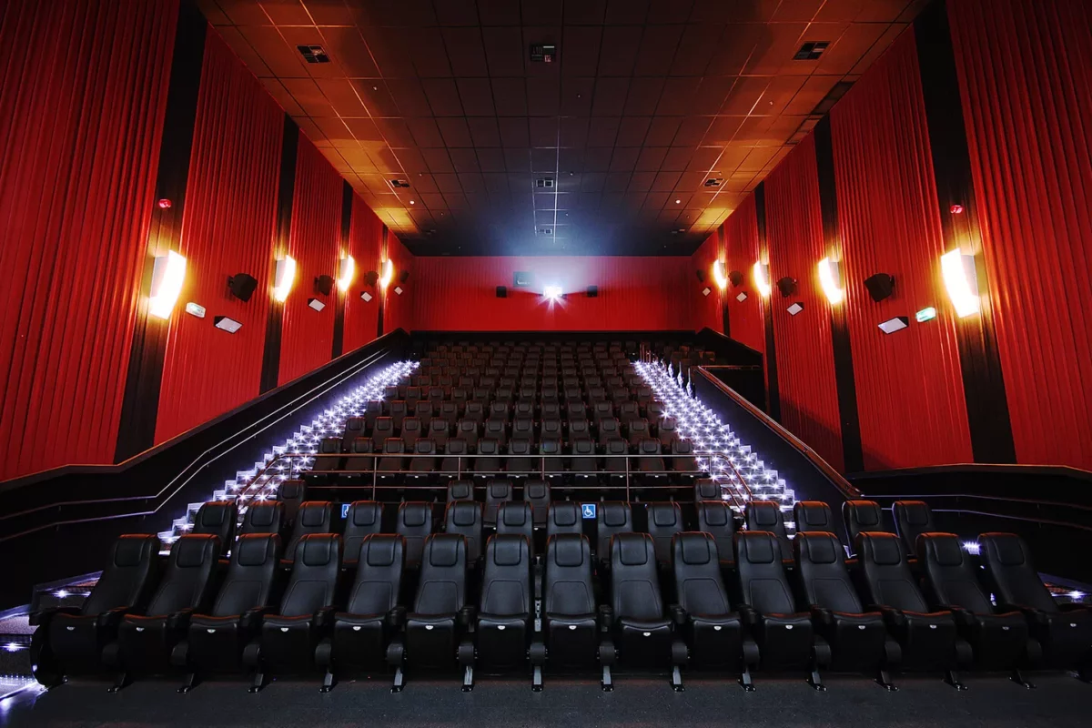 Prepare a pipoca: ingressos Cinemark em Floripa com desconto imperdível!