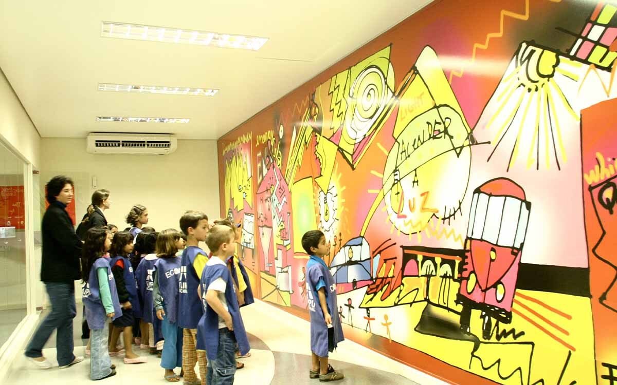 Tour à usina de Itaipu com opção de transfer!