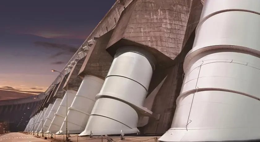 Ingressos para Itaipu Panorâmica: Conheça um dos Maiores Projetos de Engenharia do Mundo com Vista Exclusiva da Barragem e Turbinas!