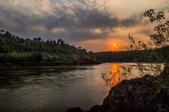 Iguassu Secret Falls: opção de 2 ou 4 trilhas, com várias cachoeiras e uma vasta beleza natural, em Foz do Iguaçu!