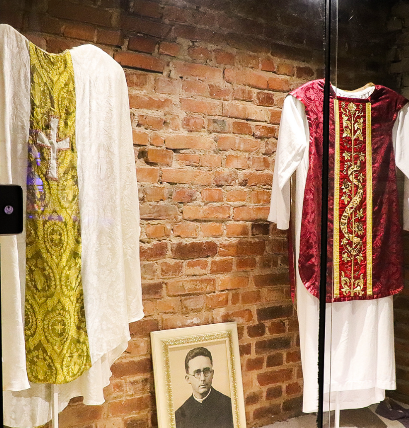 Visitação aos Sinos da Catedral de Pedra, em Canela!