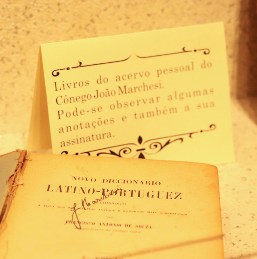 Visitação aos Sinos da Catedral de Pedra, em Canela!