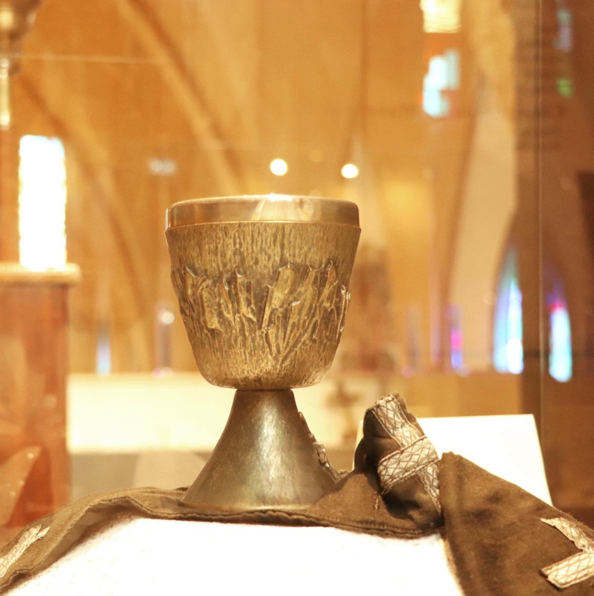 Visitação aos Sinos da Catedral de Pedra, em Canela!