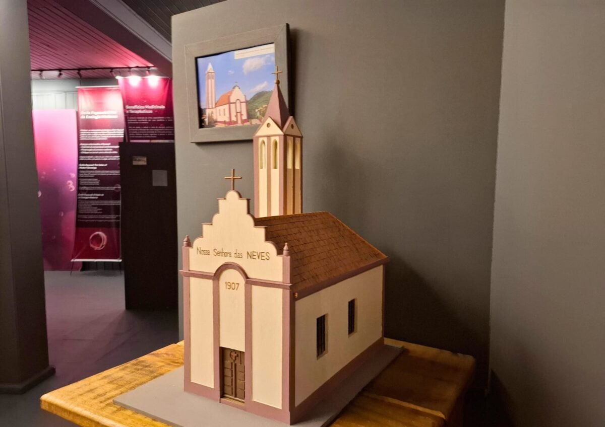 Ingresso para o Museu do Vinho! Uma imersão sensorial na cultura viticultura em Gramado!