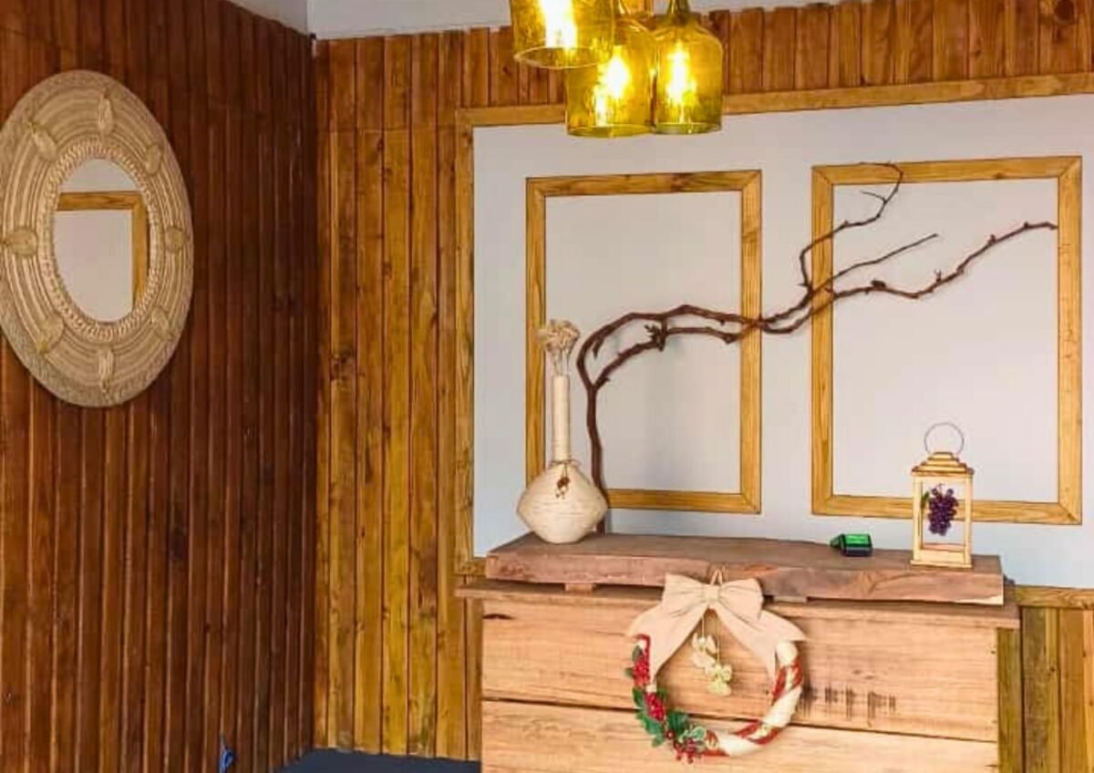 Ingresso para o Museu do Vinho! Uma imersão sensorial na cultura viticultura em Gramado!