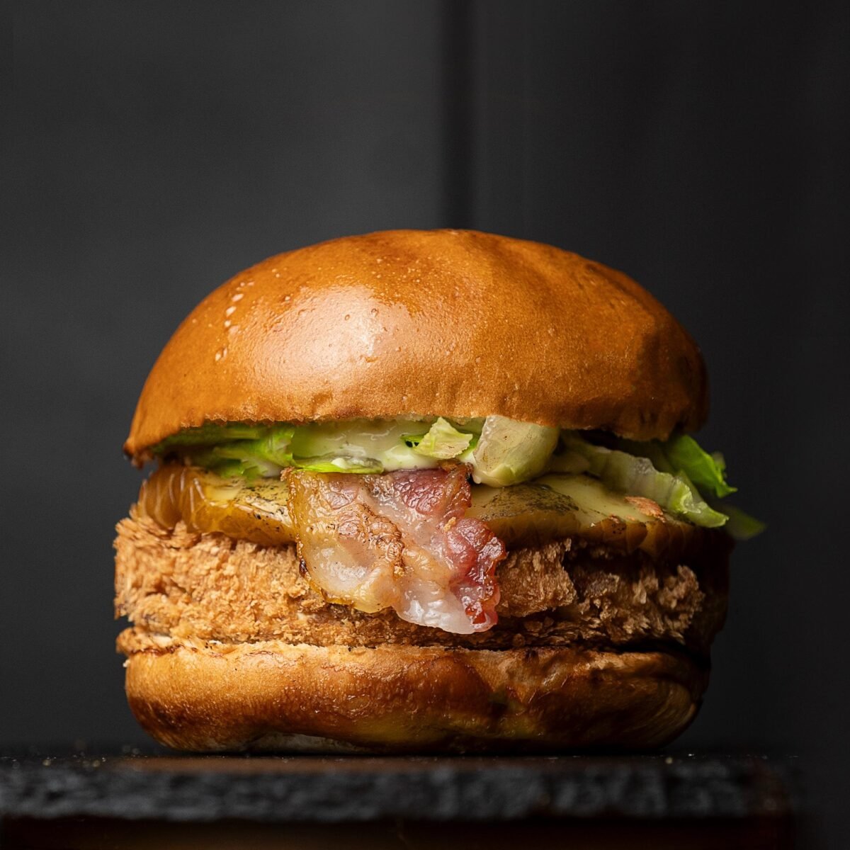 Burgers irresistíveis + Batata: escolha o seu favorito em Viamão!