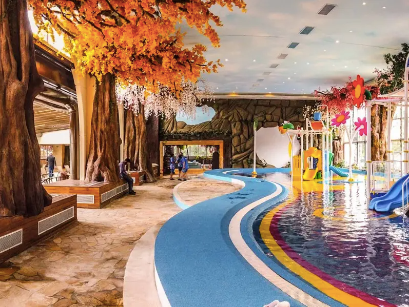 Combo Snow + Acqua: 40% OFF para Viver o Melhor dos Dois Mundos!