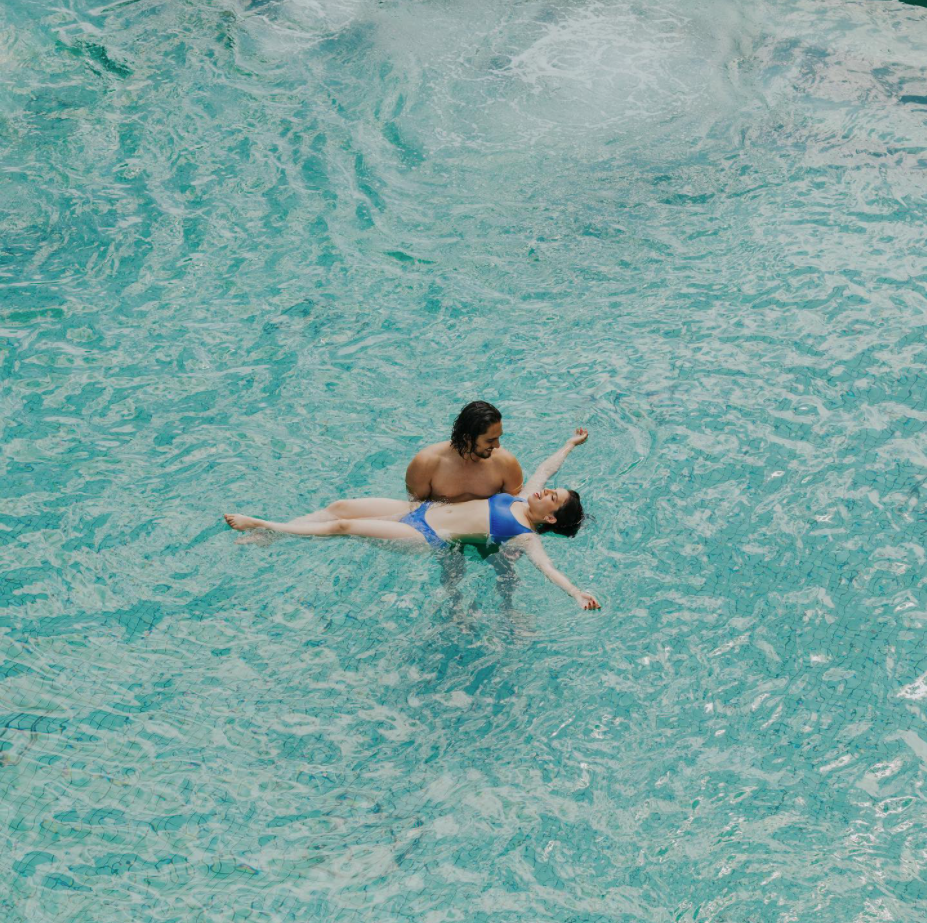 Combo Snow + Acqua: 40% OFF para Viver o Melhor dos Dois Mundos!