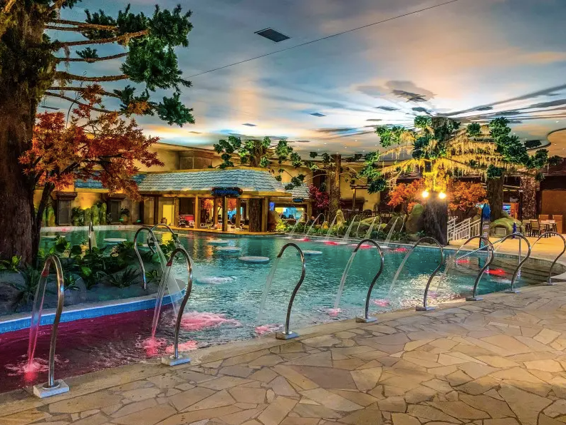 Combo Snow + Acqua: 40% OFF para Viver o Melhor dos Dois Mundos!